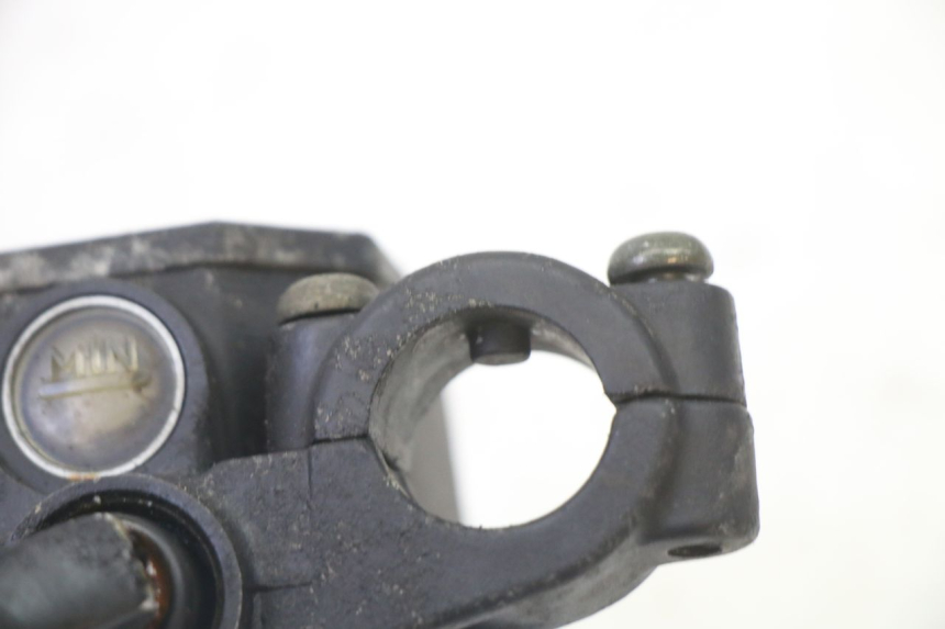 photo de POMPA HAMULCA TYLNEGO PIAGGIO X9 EVOLUTION 125 (2003 - 2007) - Widok ogólny