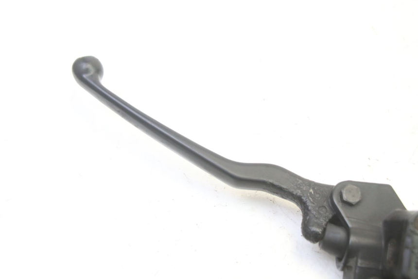 photo de POMPA HAMULCA TYLNEGO PIAGGIO X9 EVOLUTION 125 (2003 - 2007) - Zoom stanu zużycia