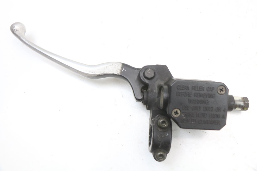 photo de POMPA HAMULCA TYLNEGO PIAGGIO X9 125 (2000 - 2003) - Widok główny