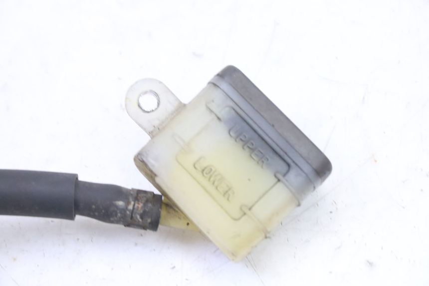 photo de POMPA HAMULCA TYLNEGO HONDA XLV VARADERO 125 (2000 - 2006) - Punkty mocowania