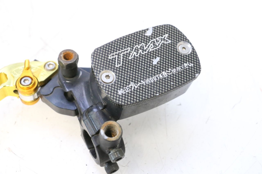 photo de TYLNY CYLINDER HAMULCOWY YAMAHA XP T-MAX ABS 500 (2005 - 2005) - Zoom stanu zużycia