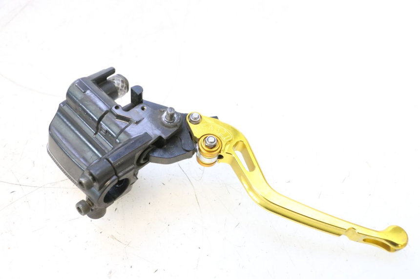 photo de TYLNY CYLINDER HAMULCOWY YAMAHA XP T-MAX ABS 500 (2005 - 2005) - Część sprawdzona