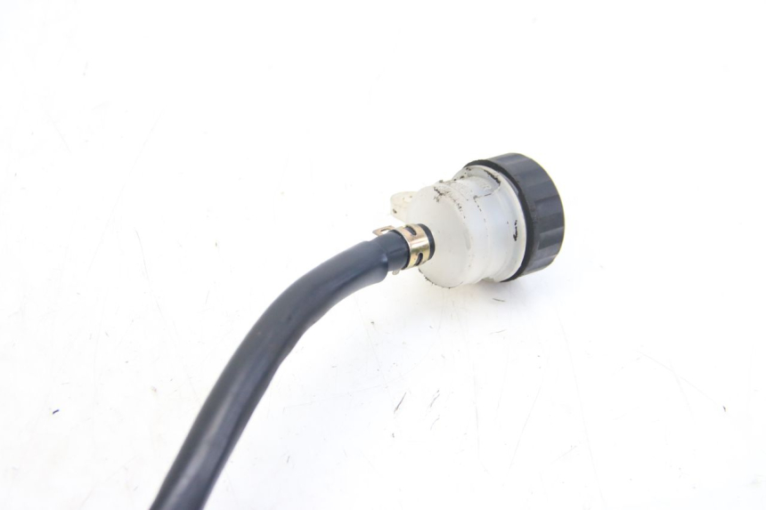 photo de POMPA HAMULCA TYLNEGO PEUGEOT XP6 50 (1997 - 2003) - Zoom stanu zużycia