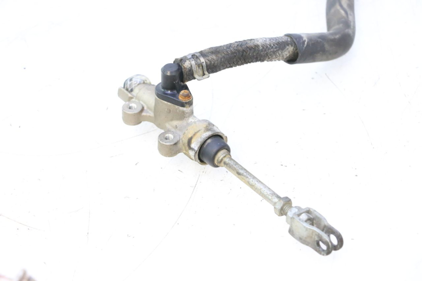 photo de TYLNY CYLINDER HAMULCOWY HONDA XRV AFRICA TWIN 750 (1990 - 1992) - Stan powierzchni