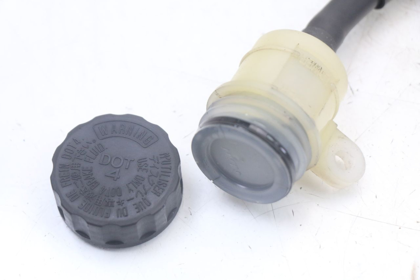 photo de POMPA HAMULCA TYLNEGO YAMAHA XT X 660 (2004 - 2016) - Widok ogólny