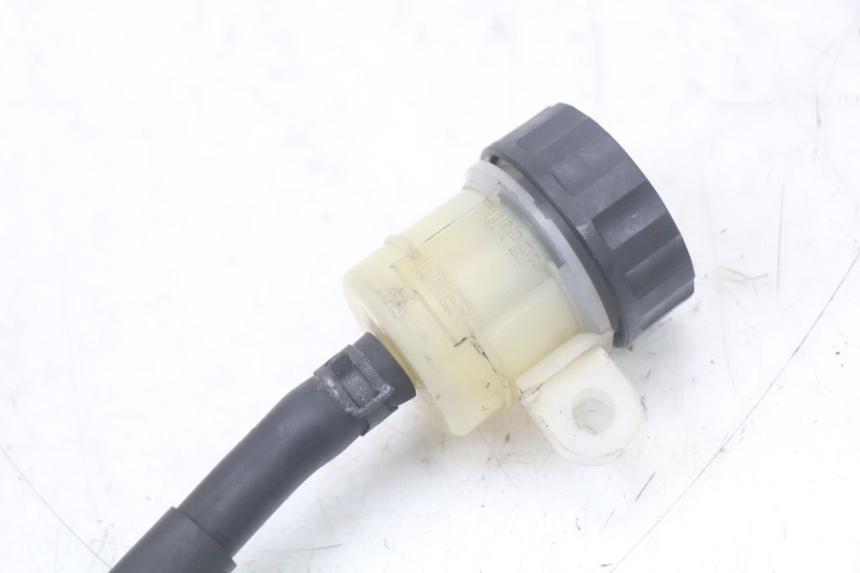 photo de POMPA HAMULCA TYLNEGO YAMAHA XT X 660 (2004 - 2016) - Stan powierzchni