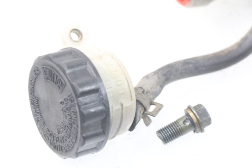 photo de POMPA HAMULCA TYLNEGO SHINERAY XY150STE 150 - Szczegół części