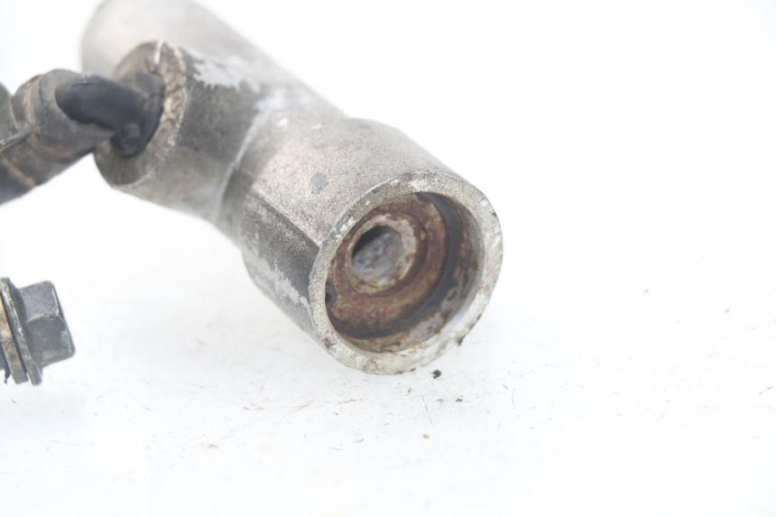 photo de POMPA HAMULCA TYLNEGO SHINERAY XY150STE 150 - Zoom stanu zużycia