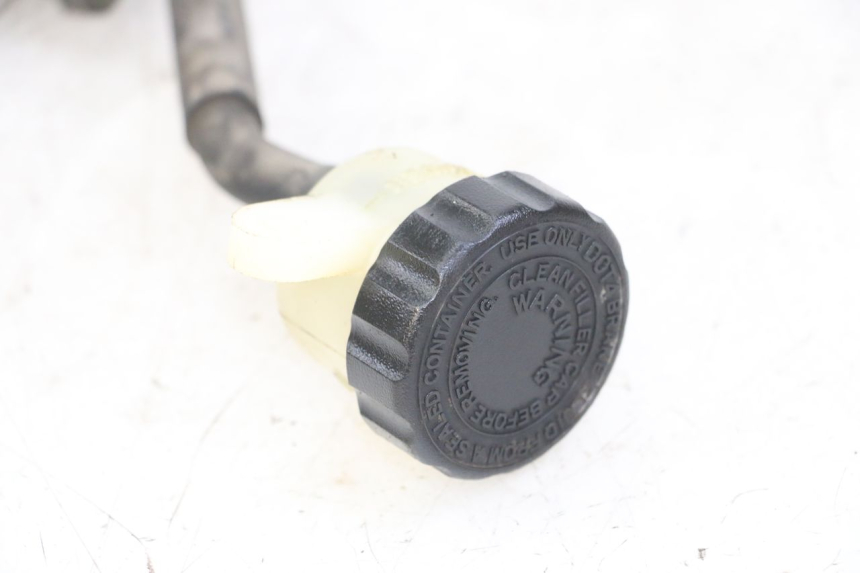 photo de POMPA HAMULCA TYLNEGO YAMAHA FZS FAZER 600 (2001 - 2003) - Zoom stanu zużycia