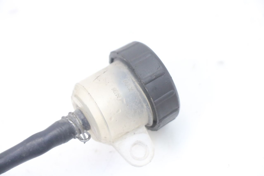 photo de POMPA HAMULCA TYLNEGO YAMAHA TZR 50 (2008 - 2016) - Zoom stanu zużycia