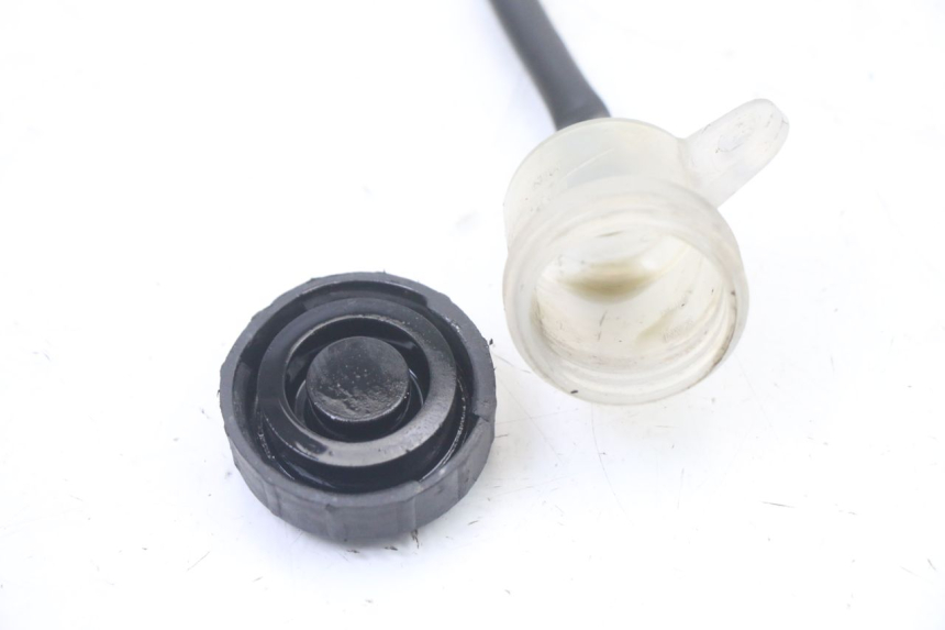 photo de POMPA HAMULCA TYLNEGO YAMAHA TZR 50 (2008 - 2016) - Punkty mocowania