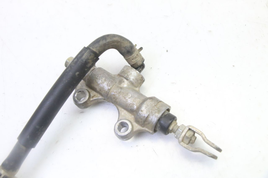 photo de POMPA HAMULCA TYLNEGO YAMAHA YFM R RAPTOR 250 (2008 - 2014) - Widok ogólny