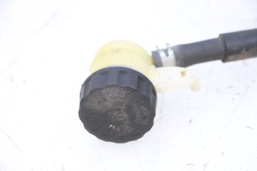 photo de POMPA HAMULCA TYLNEGO YAMAHA YFM R RAPTOR 250 (2008 - 2014) - Zoom stanu zużycia