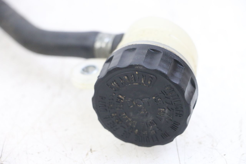 photo de POMPA HAMULCA TYLNEGO YAMAHA YZ 85 (2002 - 2018) - Zoom stanu zużycia