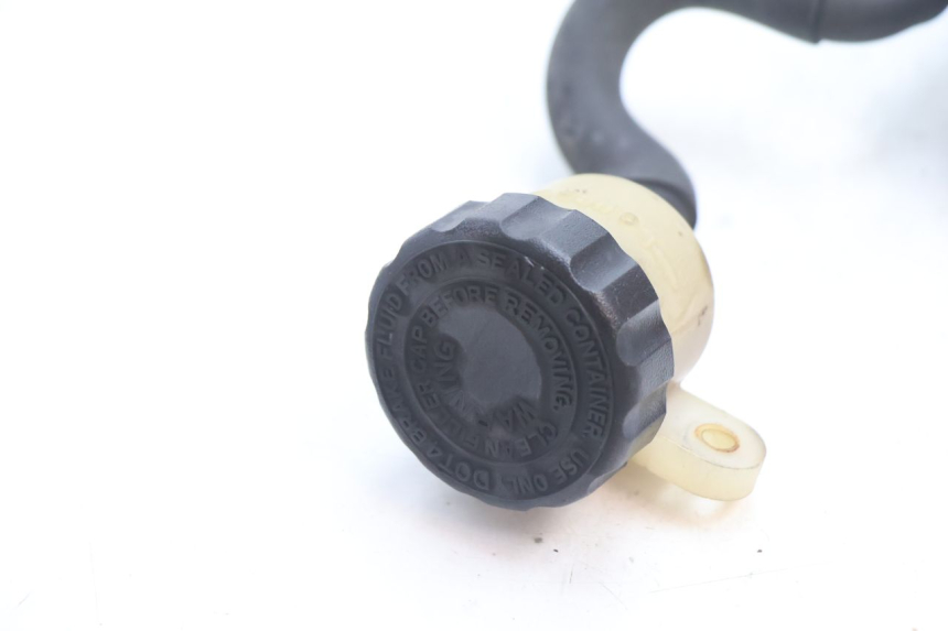 photo de TYLNY CYLINDER HAMULCOWY YAMAHA YZF R GENESIS 750 (1993 - 1998) - Punkty mocowania