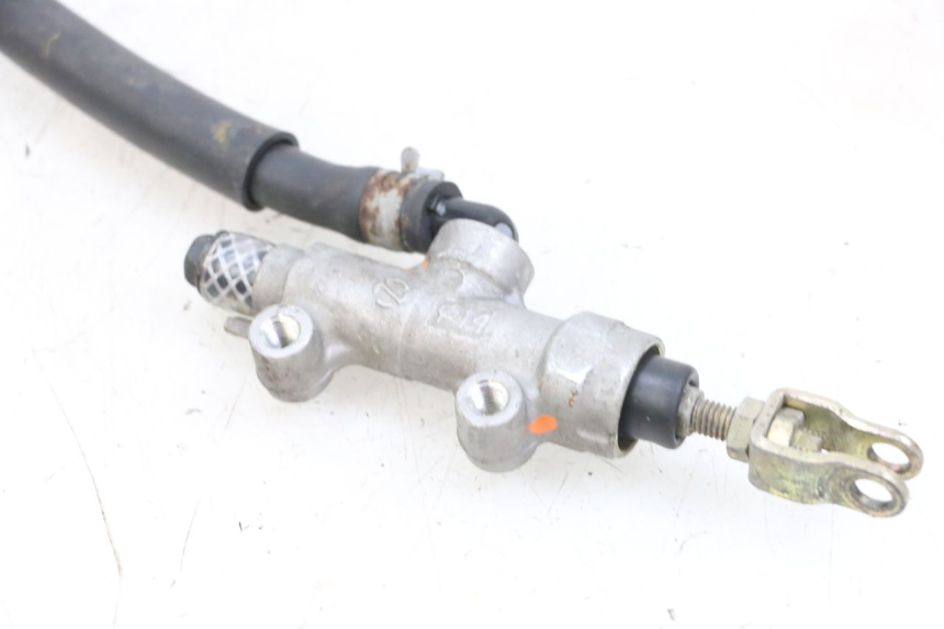 photo de POMPA HAMULCA TYLNEGO KAWASAKI ZR 7 750 (1999 - 2004) - Zoom stanu zużycia