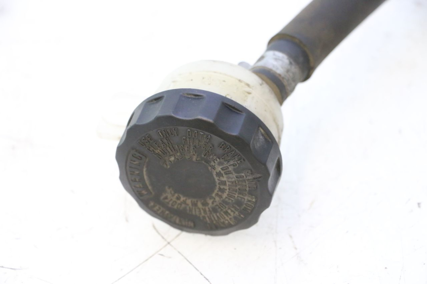 photo de POMPA HAMULCA TYLNEGO KAWASAKI ZX-6R ZX6R 600 (1995 - 1997) - Część sprawdzona