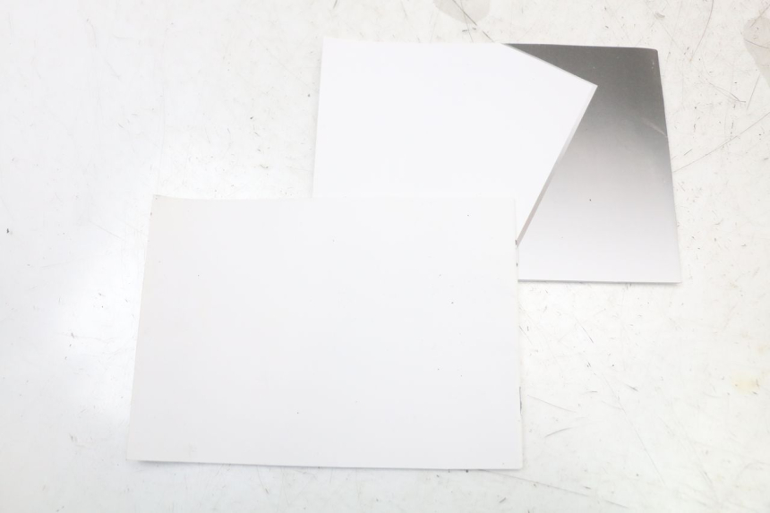 photo de INSTRUKCJA OBSŁUGI MASH LEGEND'R 4T 50 (2021 - 2025) - Zbliżenie techniczne