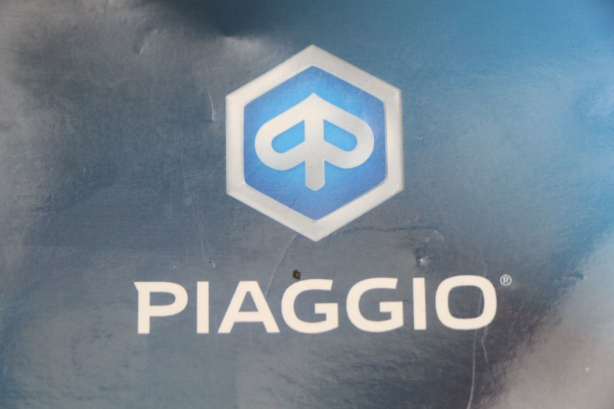 photo de INSTRUKCJA OBSŁUGI PIAGGIO MP3 HPE 350 (2018 - 2020) - Szczegół części