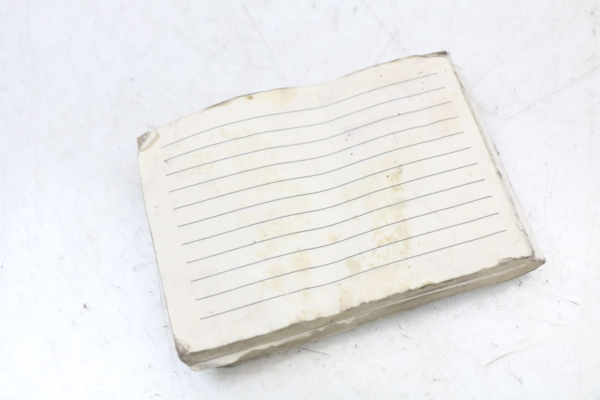 photo de INSTRUKCJA OBSŁUGI HONDA NTV DEAUVILLE 650 (1998 - 2001) - Inny kąt widzenia