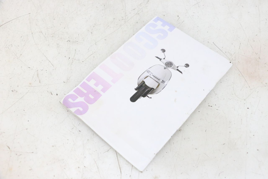 photo de INSTRUKCJA OBSŁUGI EFUN PUSA 1 - Widok główny