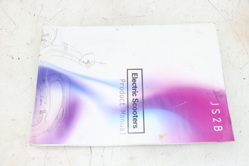 photo de INSTRUKCJA OBSŁUGI EFUN PUSA 1 - Stan powierzchni