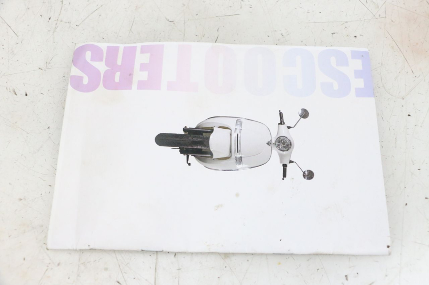 photo de INSTRUKCJA OBSŁUGI EFUN PUSA 1 - Część sprawdzona