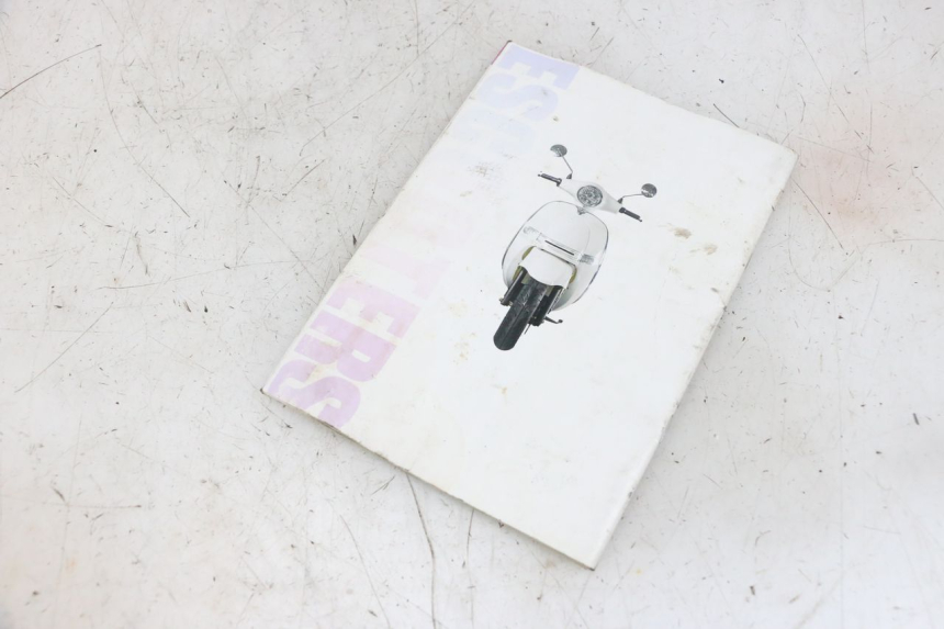 photo de INSTRUKCJA OBSŁUGI EFUN PUSA 1 - Zoom stanu zużycia