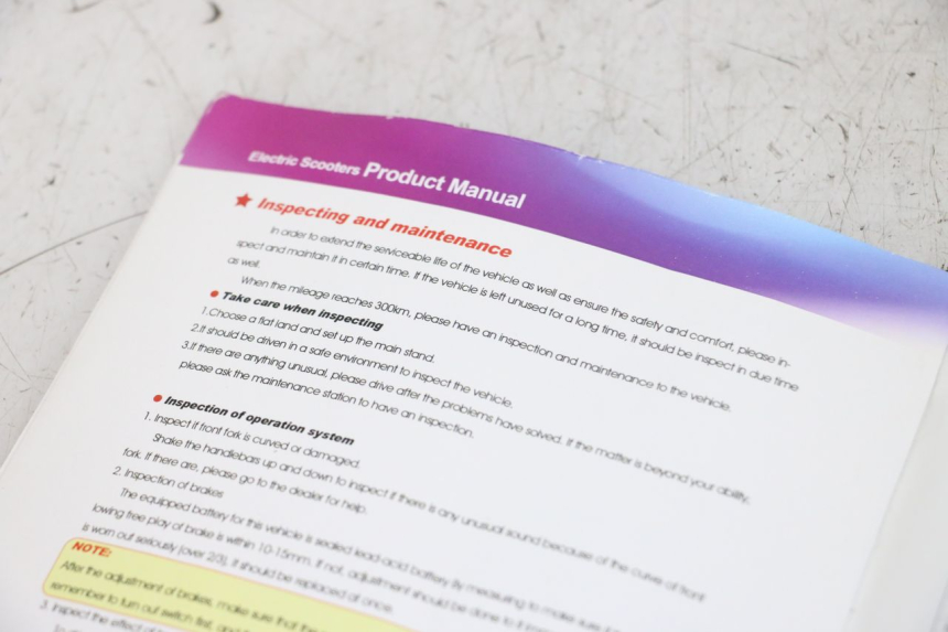 photo de INSTRUKCJA OBSŁUGI EFUN PUSA 1 - Zbliżenie techniczne