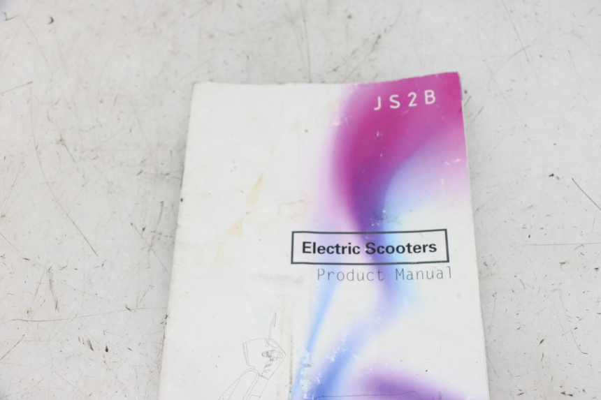 photo de INSTRUKCJA OBSŁUGI EFUN PUSA 1 - Stan powierzchni