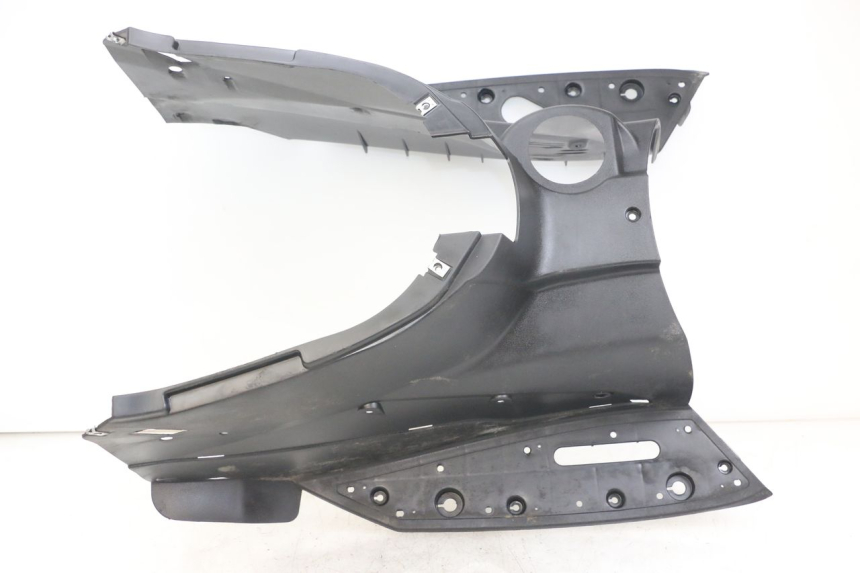 photo de STOPIEŃ PODNÓŻEK QUADRO 3D S 350 (2013 - 2018) - Widok główny