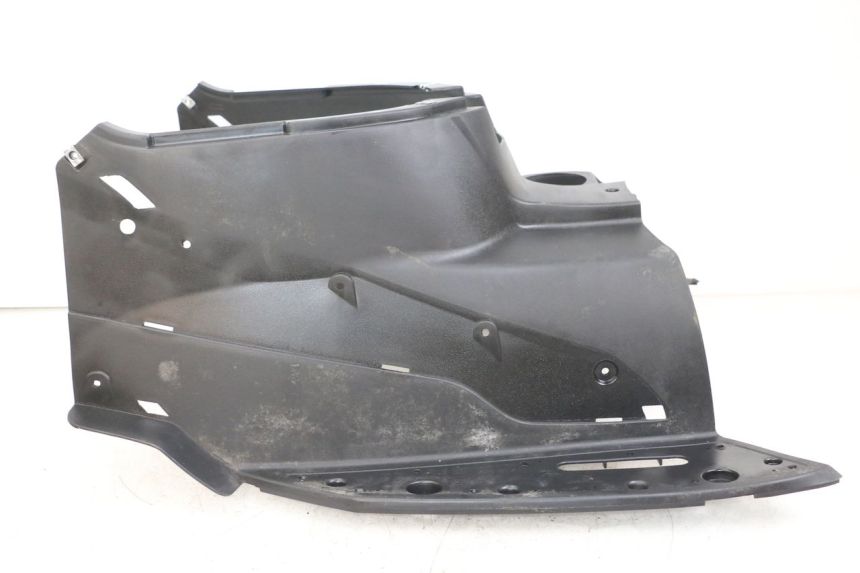 photo de STOPIEŃ PODNÓŻEK QUADRO 3D S 350 (2013 - 2018) - Szczegół części