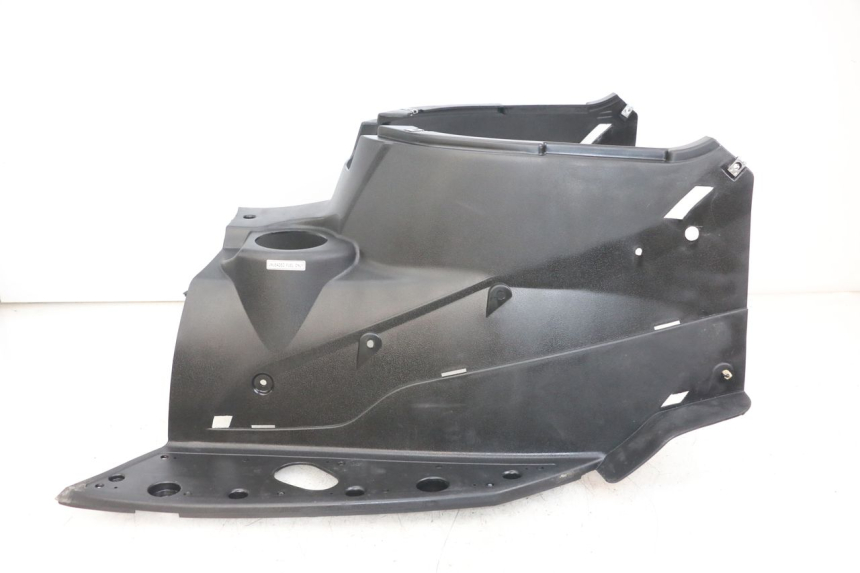 photo de STOPIEŃ PODNÓŻEK QUADRO 3D S 350 (2013 - 2018) - Zbliżenie techniczne