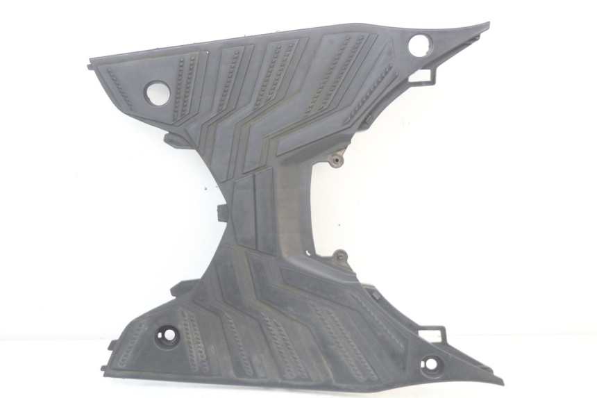 photo de STOPIEŃ PODNÓŻEK SUZUKI ADDRESS 110 (2015 - 2020) - Zoom stanu zużycia