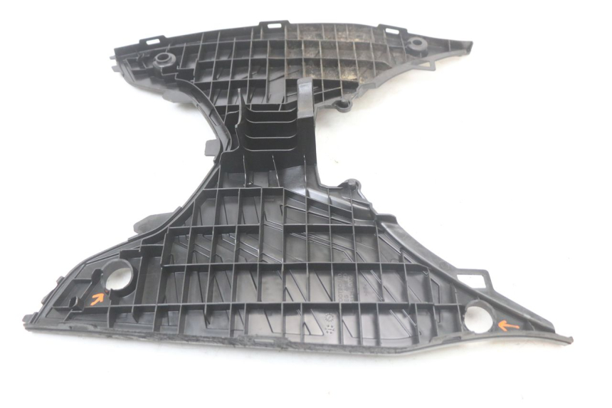 photo de STOPIEŃ PODNÓŻEK SUZUKI ADDRESS 110 (2015 - 2020) - Zbliżenie techniczne