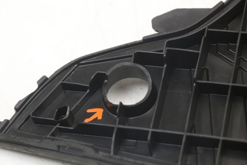 photo de STOPIEŃ PODNÓŻEK SUZUKI ADDRESS 110 (2015 - 2020) - Widok ogólny