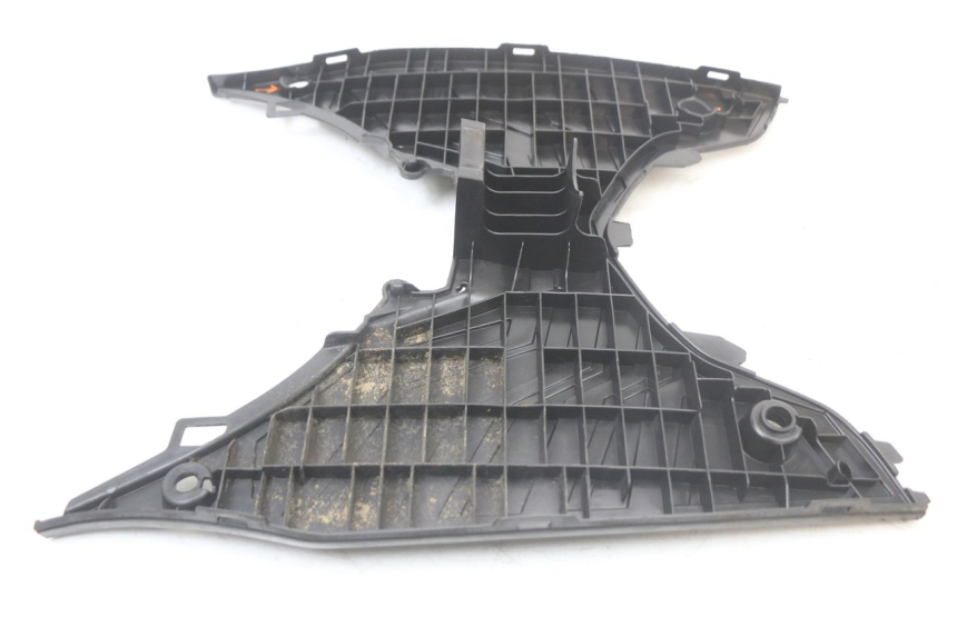 photo de STOPIEŃ PODNÓŻEK SUZUKI ADDRESS 110 (2015 - 2020) - Stan powierzchni