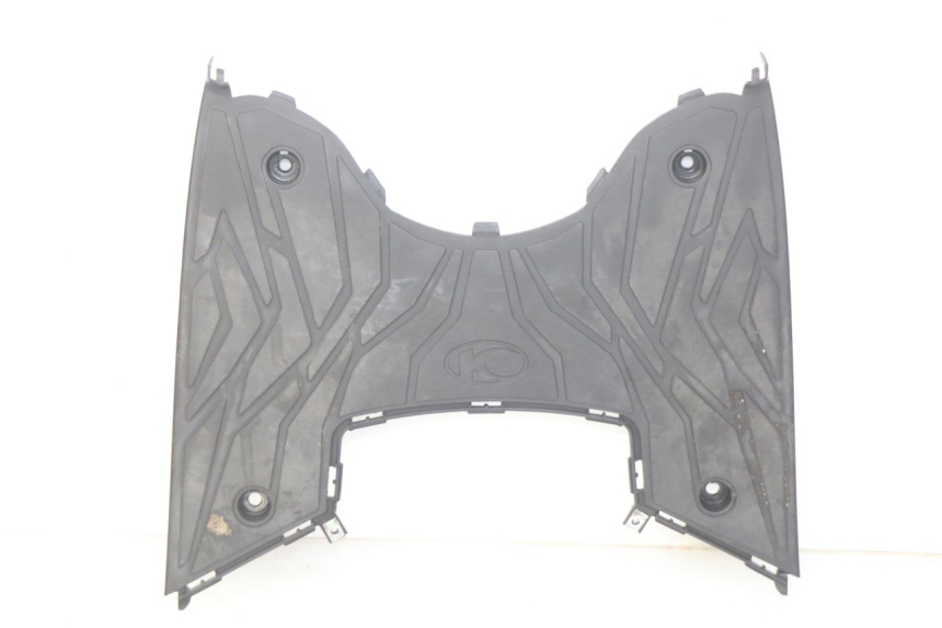 photo de STOPIEŃ PODNÓŻEK KYMCO AGILITY 16+ 4T 50 (2018 - 2023) - Widok główny