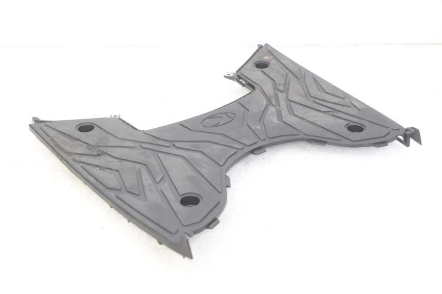 photo de STOPIEŃ PODNÓŻEK KYMCO AGILITY 16+ 4T 50 (2018 - 2023) - Zbliżenie techniczne