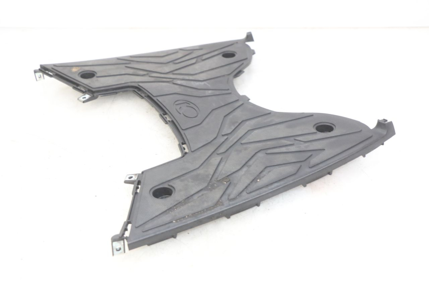 photo de STOPIEŃ PODNÓŻEK KYMCO AGILITY 16+ 4T 50 (2018 - 2023) - Widok ogólny