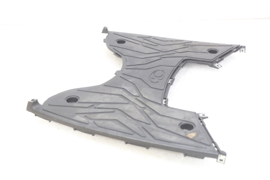 photo de STOPIEŃ PODNÓŻEK KYMCO AGILITY 16+ 4T 50 (2018 - 2023) - Punkty mocowania