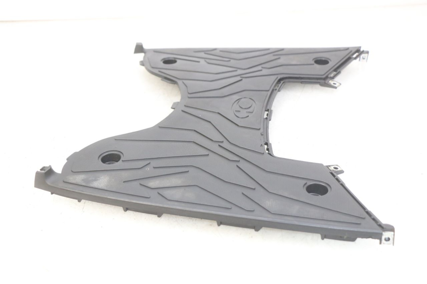 photo de STOPIEŃ PODNÓŻEK KYMCO AGILITY 16+ 4T 50 (2018 - 2023) - Punkty mocowania