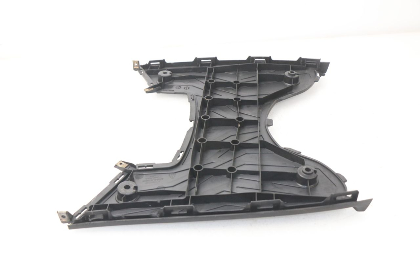 photo de STOPIEŃ PODNÓŻEK KYMCO AGILITY CITY 2T 50 (2008 - 2016) - Zoom stanu zużycia