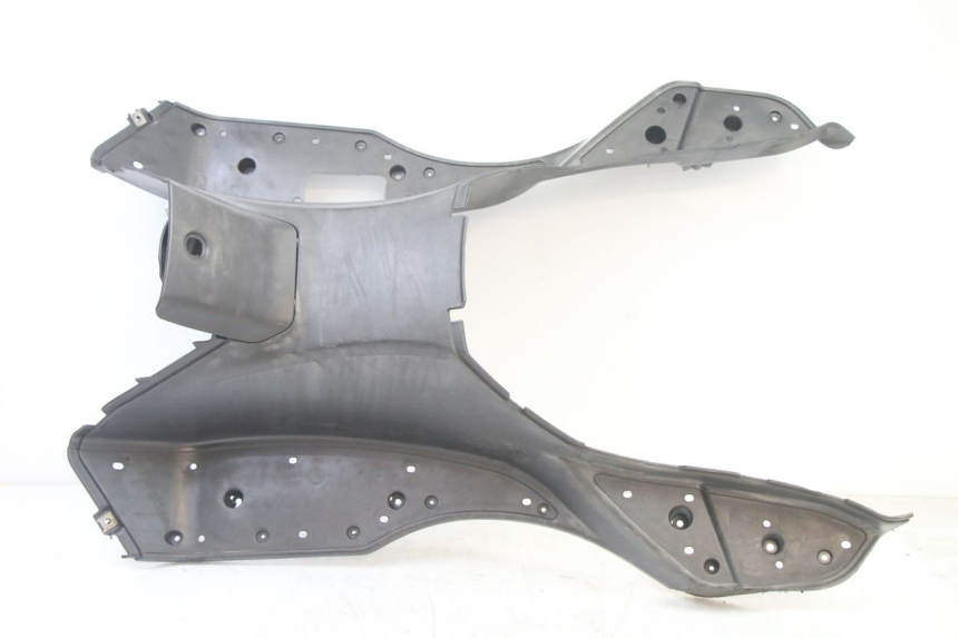 photo de STOPIEŃ PODNÓŻEK APRILIA ATLANTIC 125 (2003 - 2009) - Widok główny