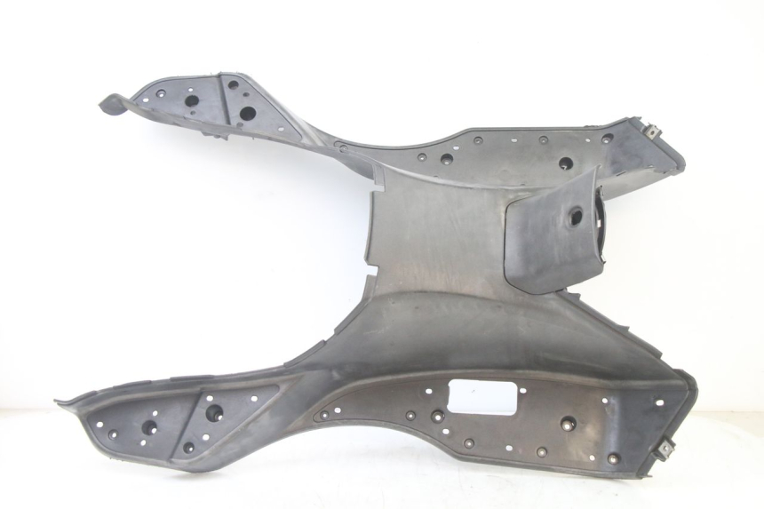 photo de STOPIEŃ PODNÓŻEK APRILIA ATLANTIC 125 (2003 - 2009) - Szczegół części