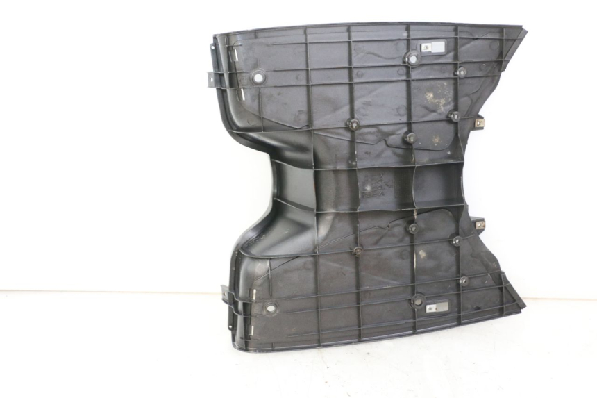 photo de STOPIEŃ PODNÓŻEK APRILIA SR MOTARD 50 (2012 - 2018) - Zoom stanu zużycia