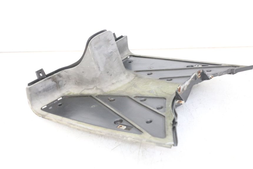 photo de STOPIEŃ PODNÓŻEK APRILIA SR MOTARD 50 (2012 - 2018) - Zbliżenie techniczne