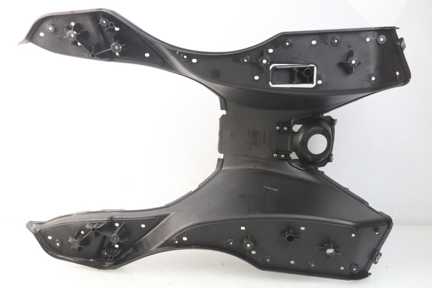 photo de STOPIEŃ PODNÓŻEK APRILIA ATLANTIC 125 (2003 - 2009) - Szczegół części