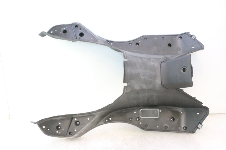 photo de STOPIEŃ PODNÓŻEK APRILIA ATLANTIC S 125 (2010 - 2013) - Widok główny