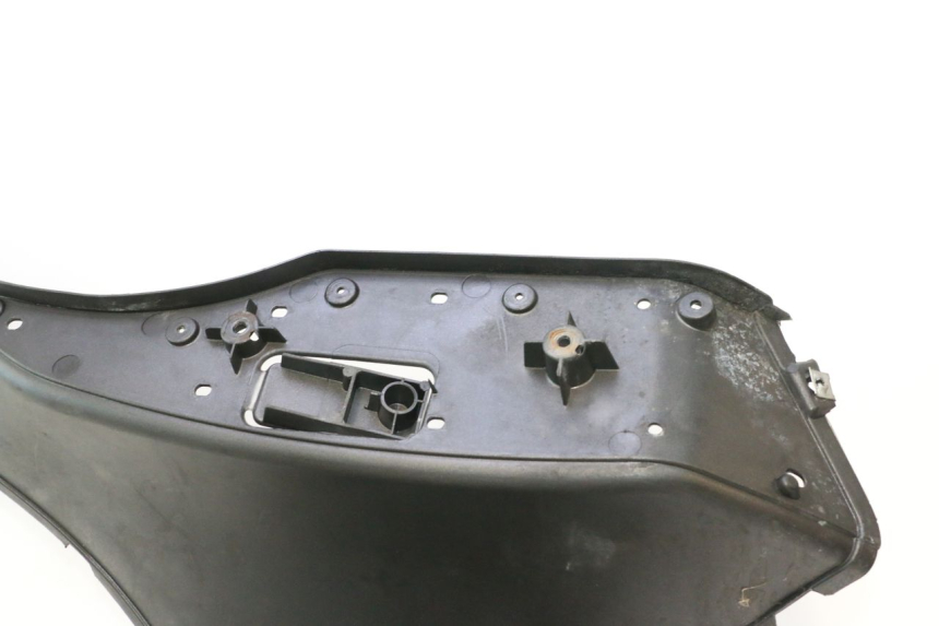 photo de STOPIEŃ PODNÓŻEK APRILIA ATLANTIC S 125 (2010 - 2013) - Zoom stanu zużycia